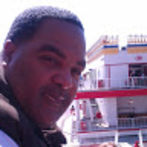 Meet your Posher, Ralph - Picture 1 of 1